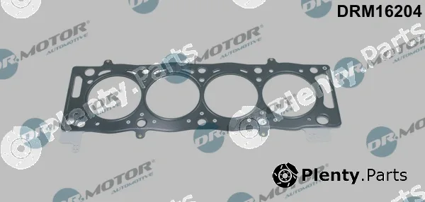 Dr.Motor Automotive DRM16204 — Gasket, cylinder head