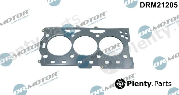 Dr.Motor Automotive DRM21205 — Gasket, cylinder head
