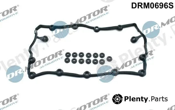 Dr.Motor Automotive DRM0696S — Gasket Set, cylinder head cover