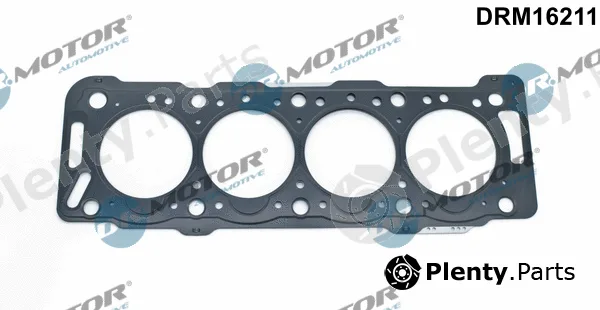 Dr.Motor Automotive DRM16211 — Gasket, cylinder head