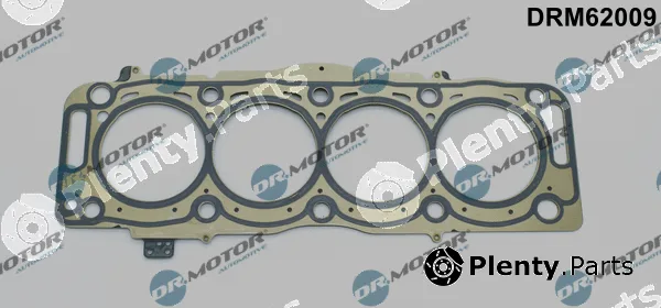 Dr.Motor Automotive DRM62009 — Gasket, cylinder head