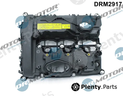 Dr.Motor Automotive DRM2917 — Cylinder Head Cover
