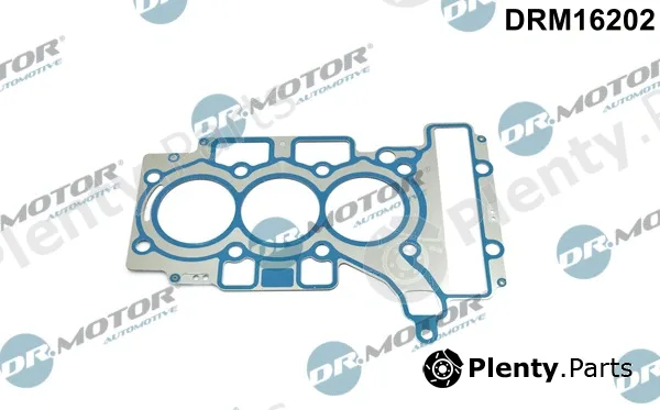 Dr.Motor Automotive DRM16202 — Gasket, cylinder head