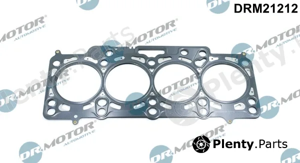 Dr.Motor Automotive DRM21212 — Gasket, cylinder head