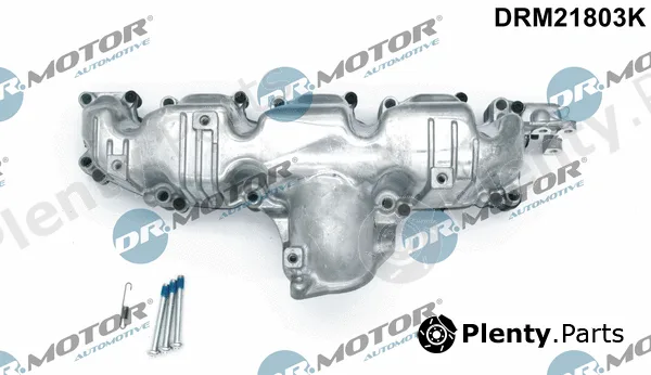 Dr.Motor Automotive DRM21803K — Intake Manifold Module