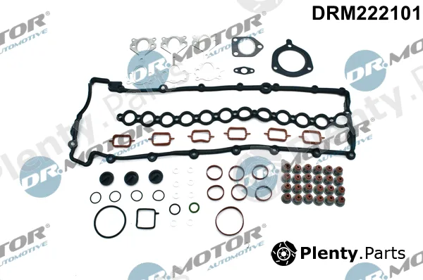 Dr.Motor Automotive DRM222101 — Gasket Kit, cylinder head