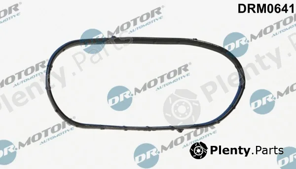 Dr.Motor Automotive DRM0641 — Gasket, timing case cover