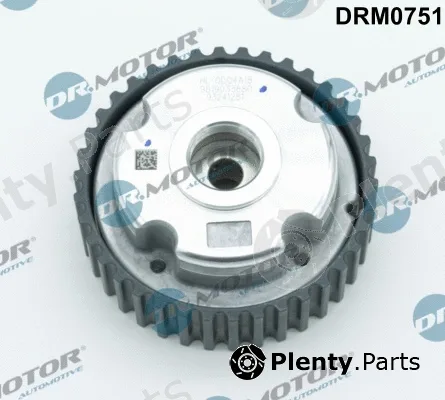 Dr.Motor Automotive DRM0751 — Camshaft Adjuster