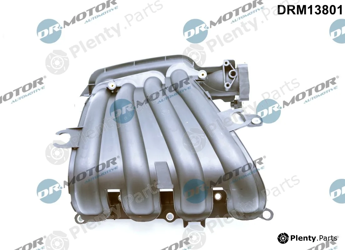 Dr.Motor Automotive DRM13801 — Intake Manifold Module