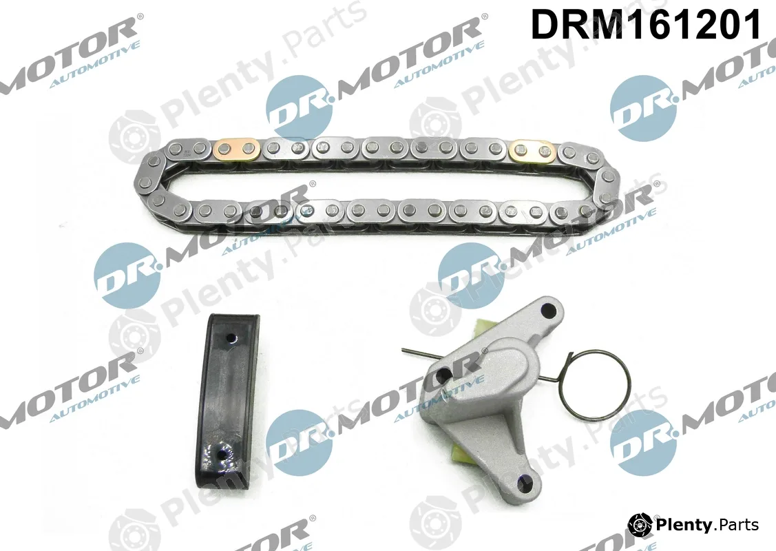 Dr.Motor Automotive DRM161201 — Timing Chain Kit