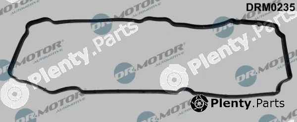 Dr.Motor Automotive DRM0235 — Gasket, cylinder head cover