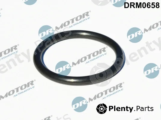 Dr.Motor Automotive DRM0658 — Seal, turbine inlet (charger)