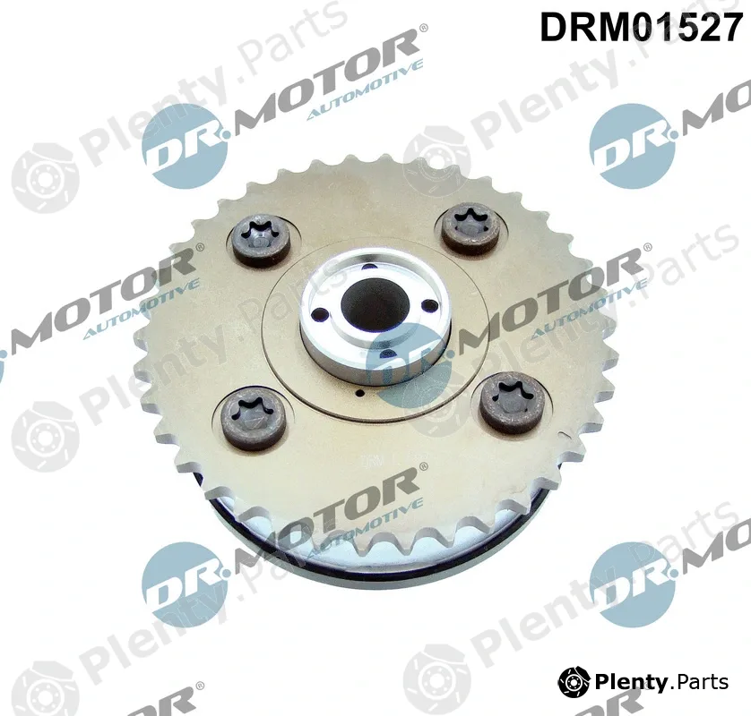 Dr.Motor Automotive DRM01527 — Camshaft Adjuster