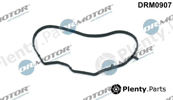 Dr.Motor Automotive DRM0907 — Gasket, timing case cover