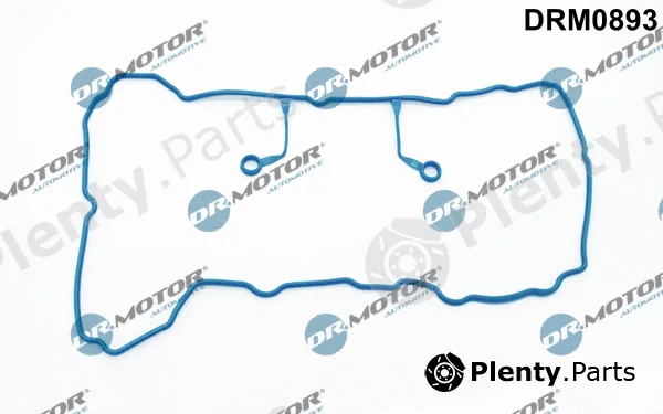 Dr.Motor Automotive DRM0893 — Gasket, cylinder head cover