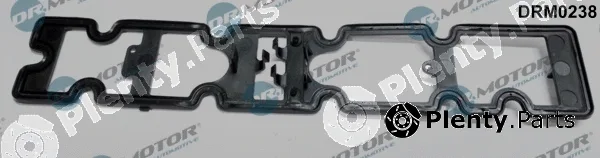 Dr.Motor Automotive DRM0238 — Gasket, cylinder head cover