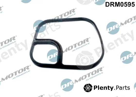 Dr.Motor Automotive DRM0595 — Gasket, oil cooler