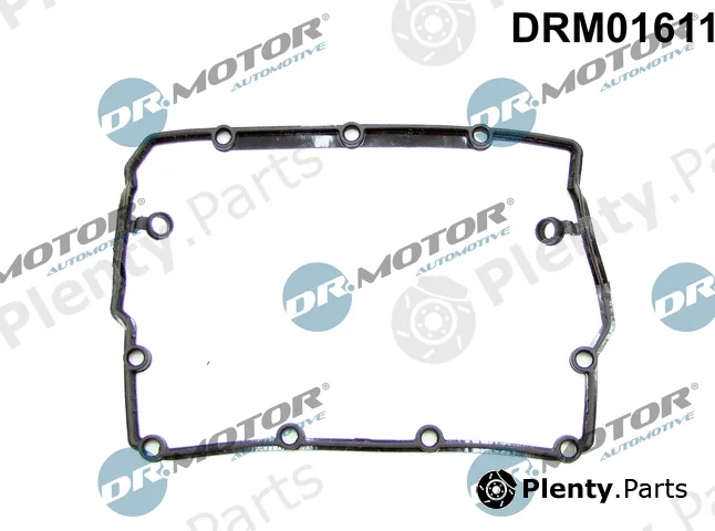 Dr.Motor Automotive DRM01611 — Gasket, cylinder head cover