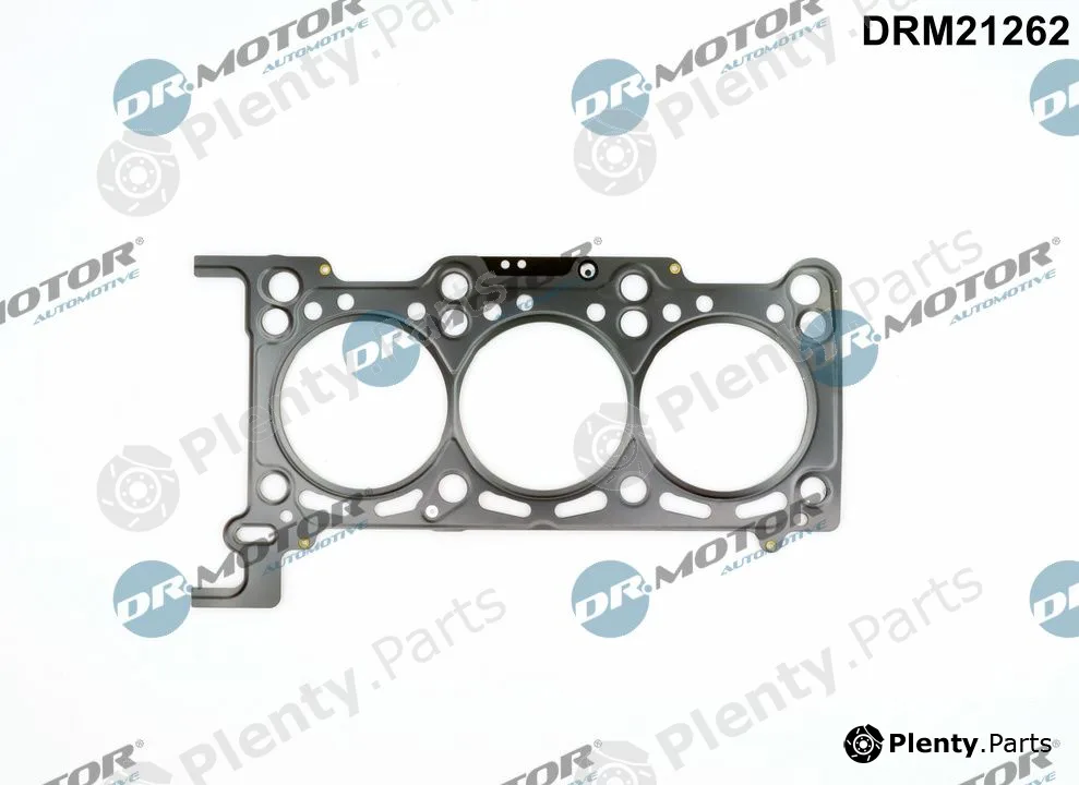Dr.Motor Automotive DRM21262 — Gasket, cylinder head