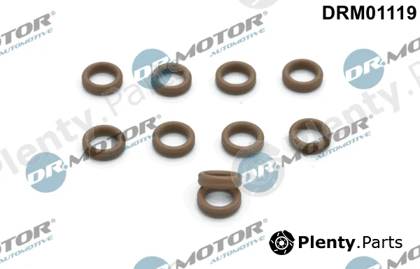 Dr.Motor Automotive DRM01119 — Repair Kit, air conditioning