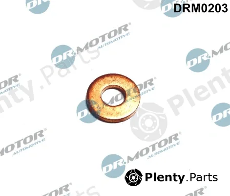 Dr.Motor Automotive DRM0203 — Seal Ring, injector