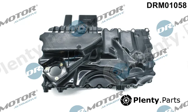 Dr.Motor Automotive DRM01058 — Oil Sump