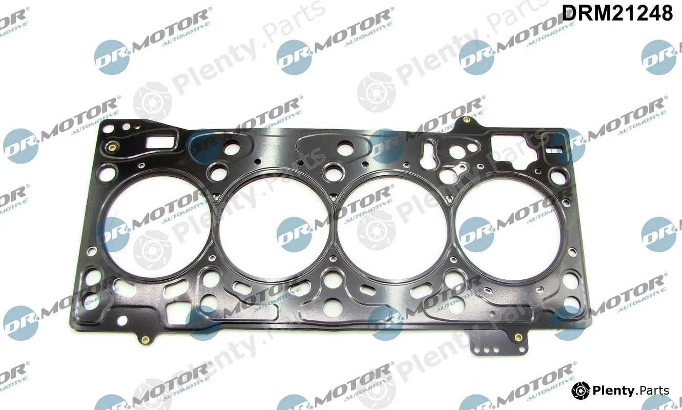 Dr.Motor Automotive DRM21248 — Gasket, cylinder head