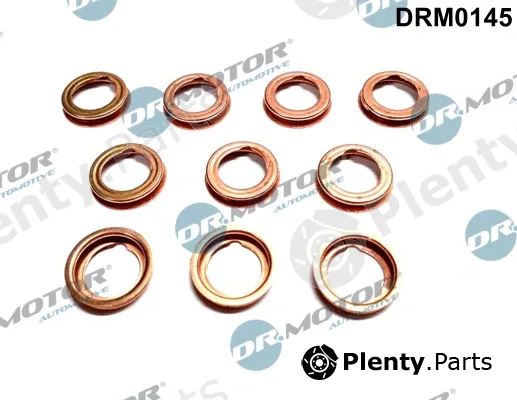 Dr.Motor Automotive DRM0145 — Seal Ring, oil drain plug