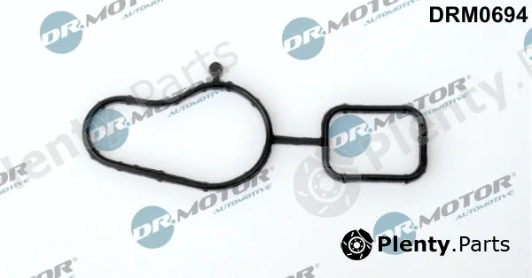 Dr.Motor Automotive DRM0694 — Gasket, water pump