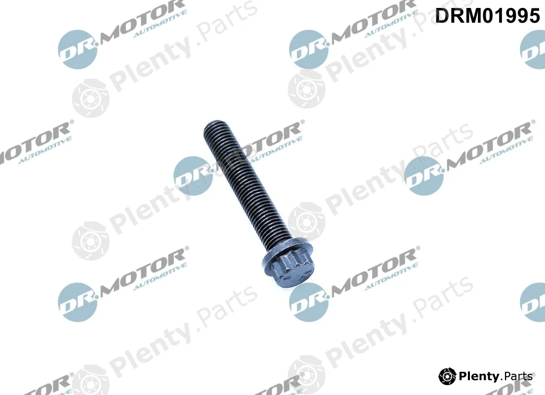 Dr.Motor Automotive DRM01995 — Connecting Rod Bolt