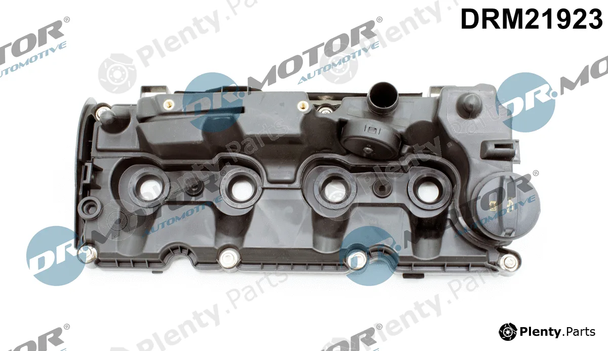 Dr.Motor Automotive DRM21923 — Cylinder Head Cover
