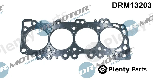 Dr.Motor Automotive DRM13203 — Gasket, cylinder head