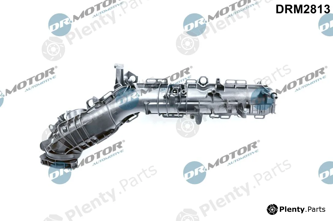 Dr.Motor Automotive DRM2813 — Intake Manifold Module