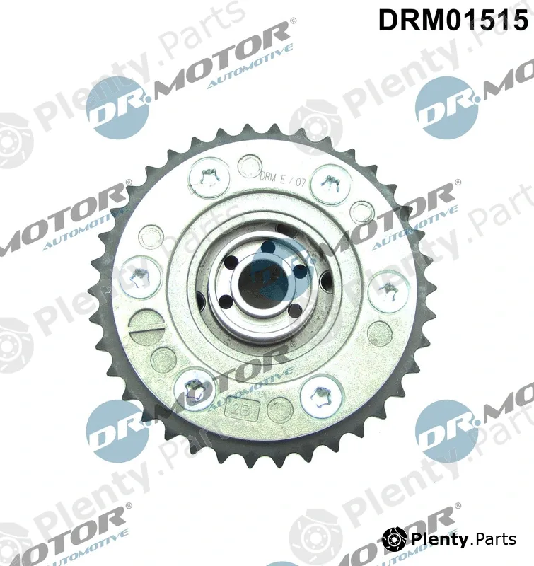 Dr.Motor Automotive DRM01515 — Camshaft Adjuster