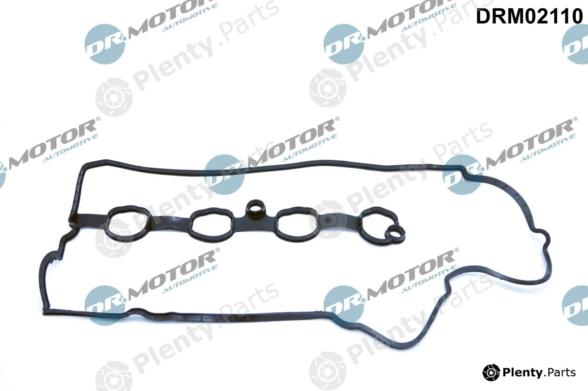 Dr.Motor Automotive DRM02110 — Gasket, cylinder head cover