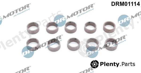 Dr.Motor Automotive DRM01114 — Repair Kit, air conditioning