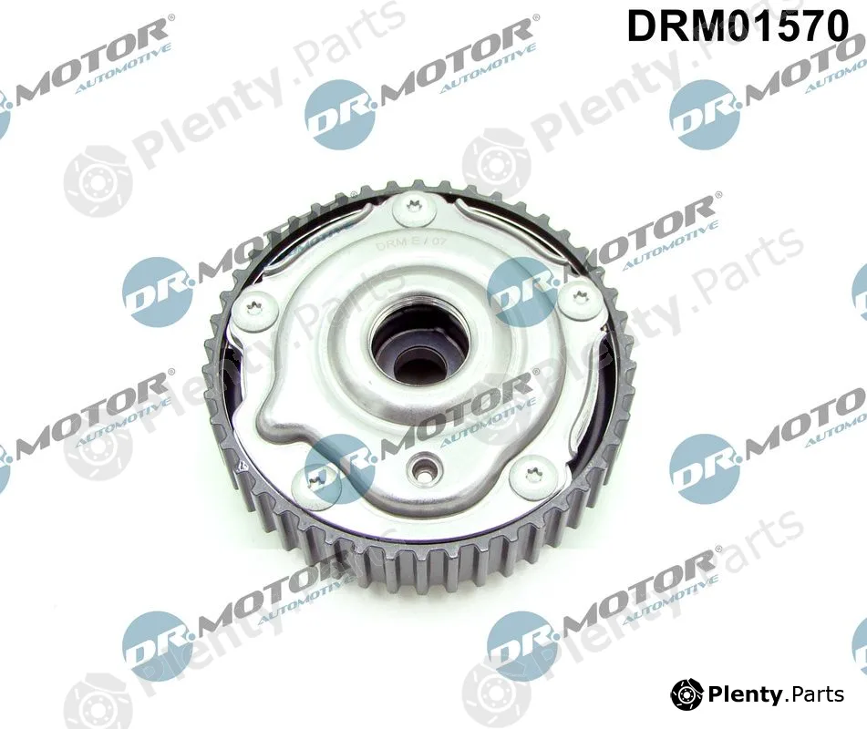 Dr.Motor Automotive DRM01570 — Camshaft Adjuster
