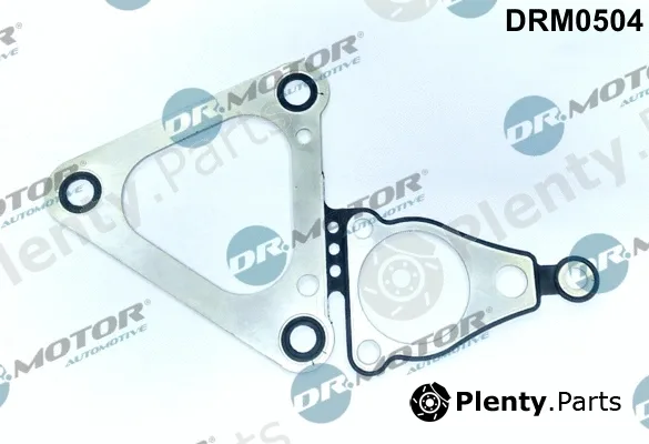 Dr.Motor Automotive DRM0504 — Gasket, timing case cover