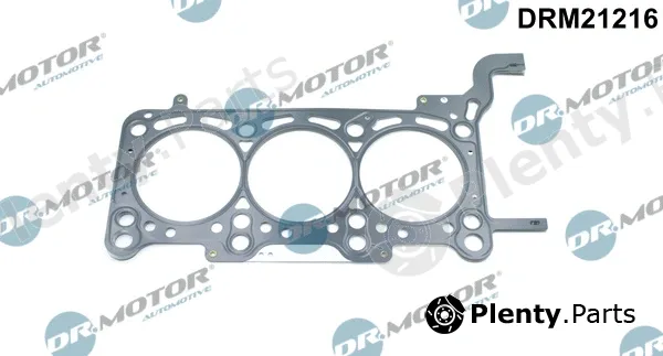Dr.Motor Automotive DRM21216 — Gasket, cylinder head