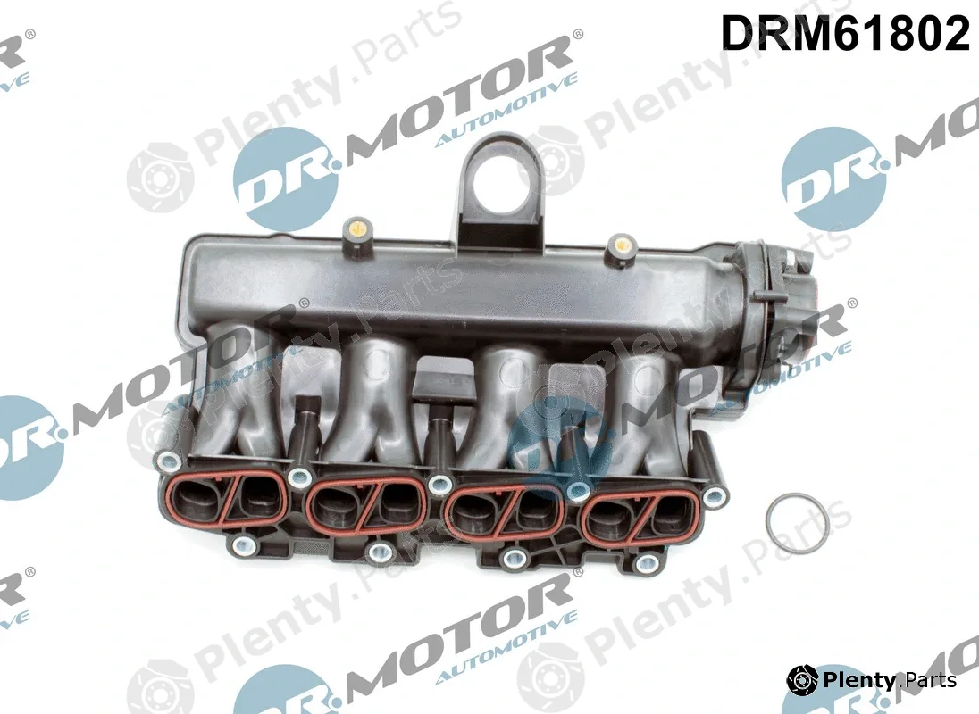Dr.Motor Automotive DRM61802 — Intake Manifold Module