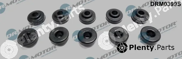 Dr.Motor Automotive DRM0399S — Seal Ring, cylinder head cover bolt