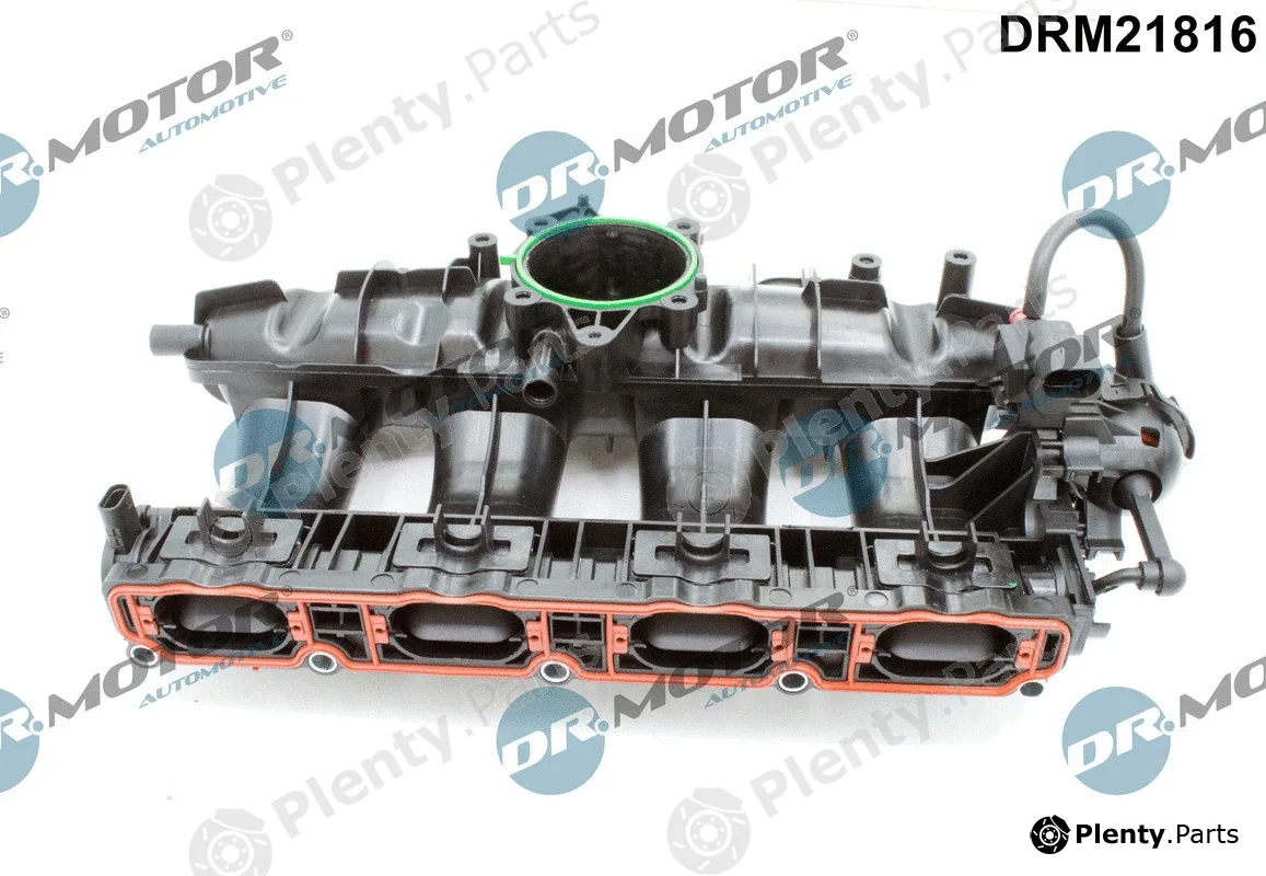 Dr.Motor Automotive DRM21816 — Intake Manifold Module