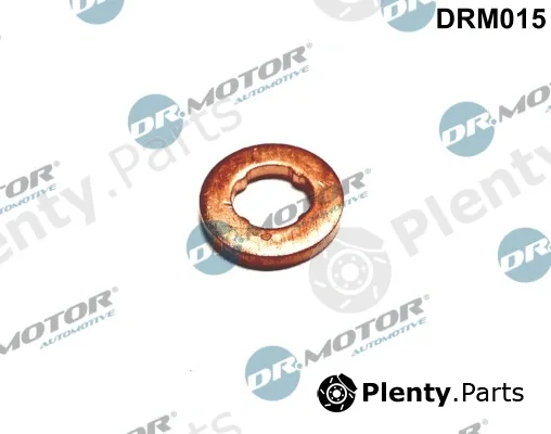 Dr.Motor Automotive DRM015 — Seal Ring, injector