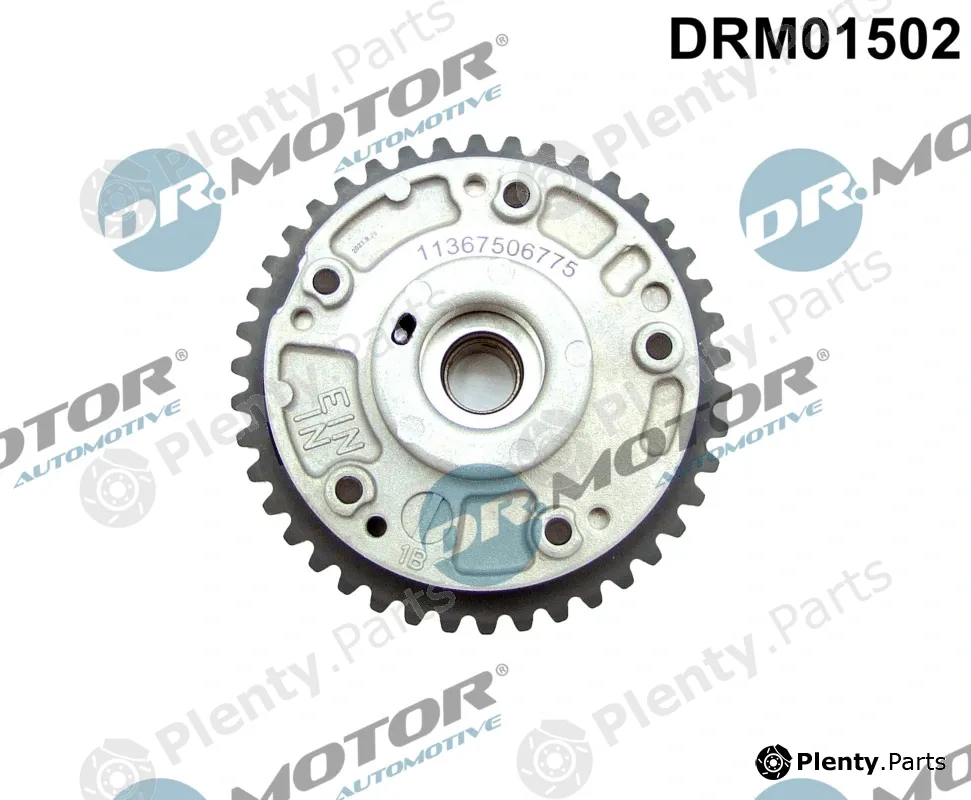 Dr.Motor Automotive DRM01502 — Camshaft Adjuster