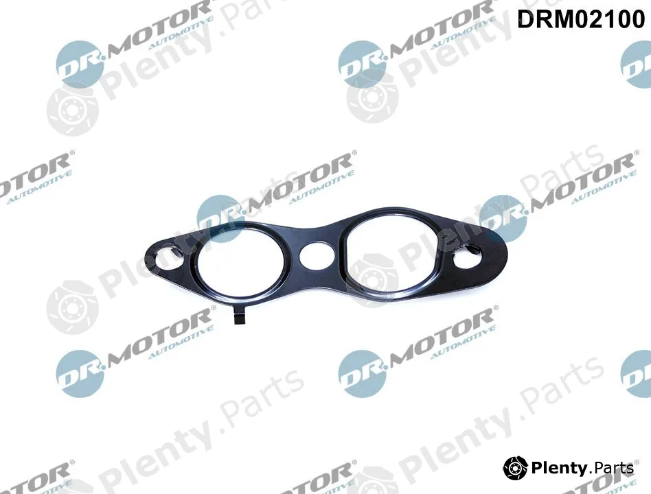 Dr.Motor Automotive DRM02100 — Gasket, EGR valve