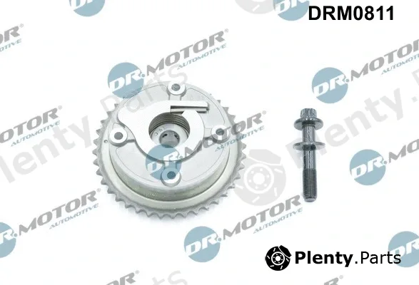 Dr.Motor Automotive DRM0811 — Camshaft Adjuster