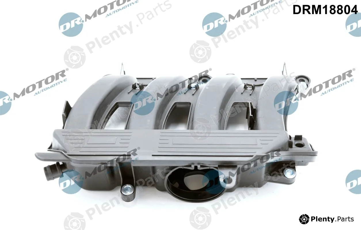 Dr.Motor Automotive DRM18804 — Intake Manifold Module