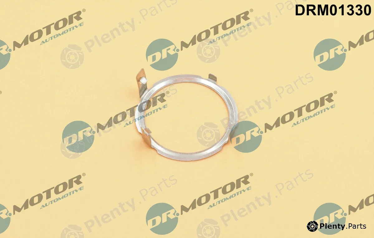 Dr.Motor Automotive DRM01330 — Gasket, EGR valve