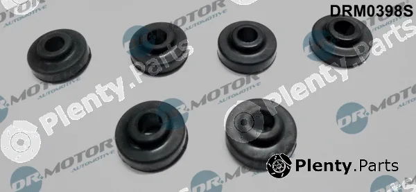 Dr.Motor Automotive DRM0398S — Seal Ring, cylinder head cover bolt