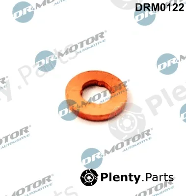 Dr.Motor Automotive DRM0122 — Seal Ring, injector